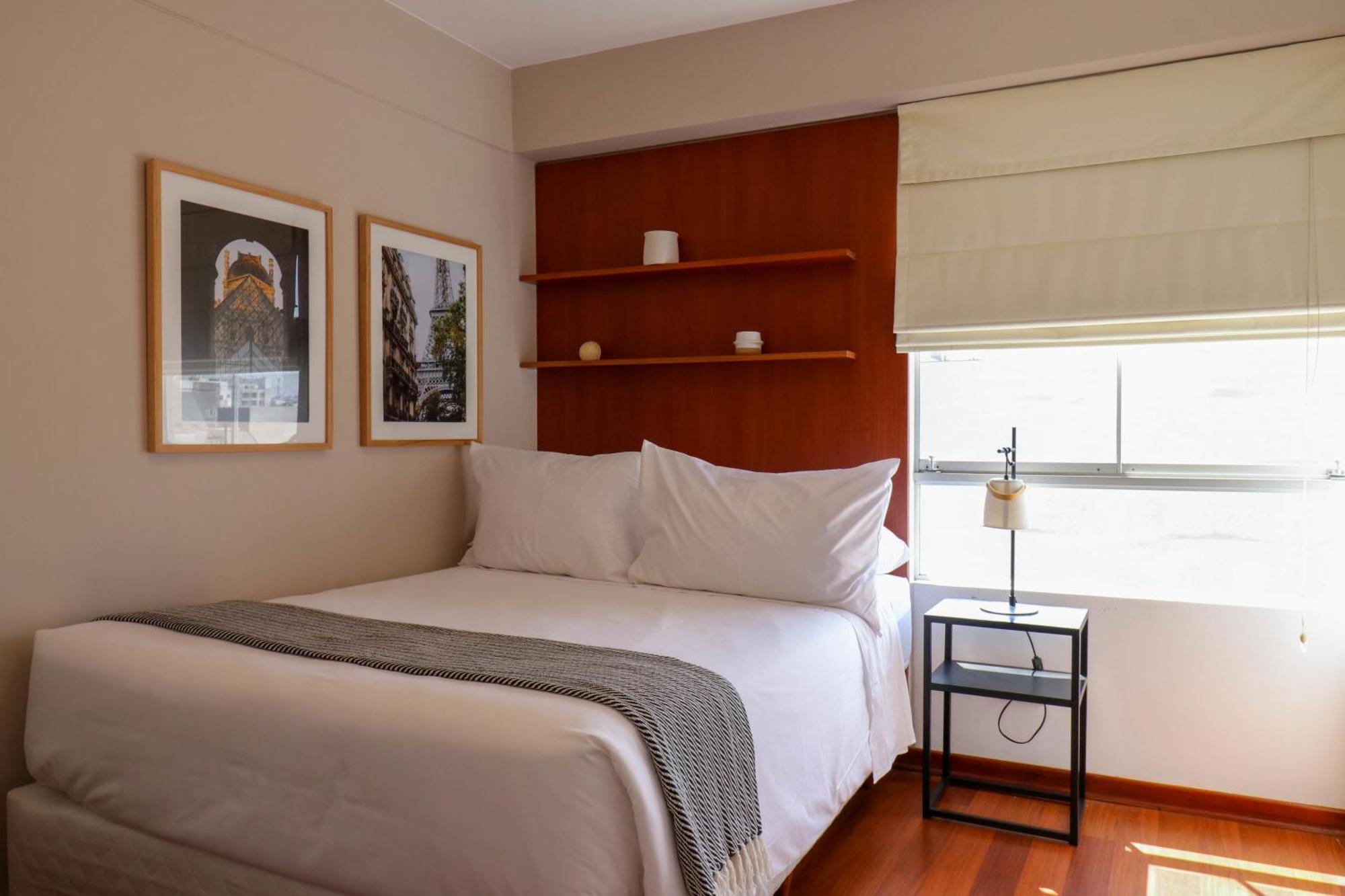 Cozy 3br In Miraflores Appartement