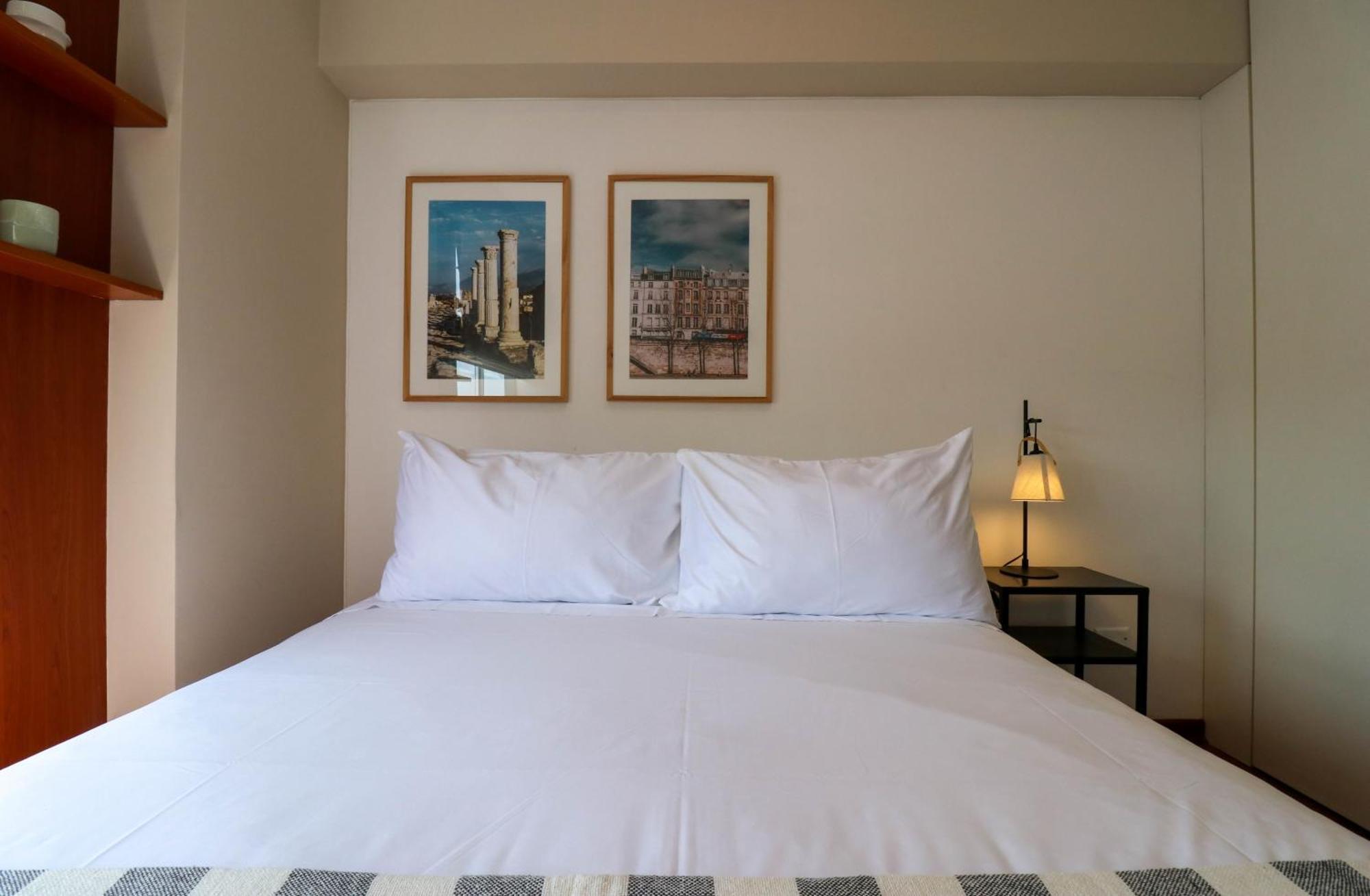 Cozy 3br In Miraflores *