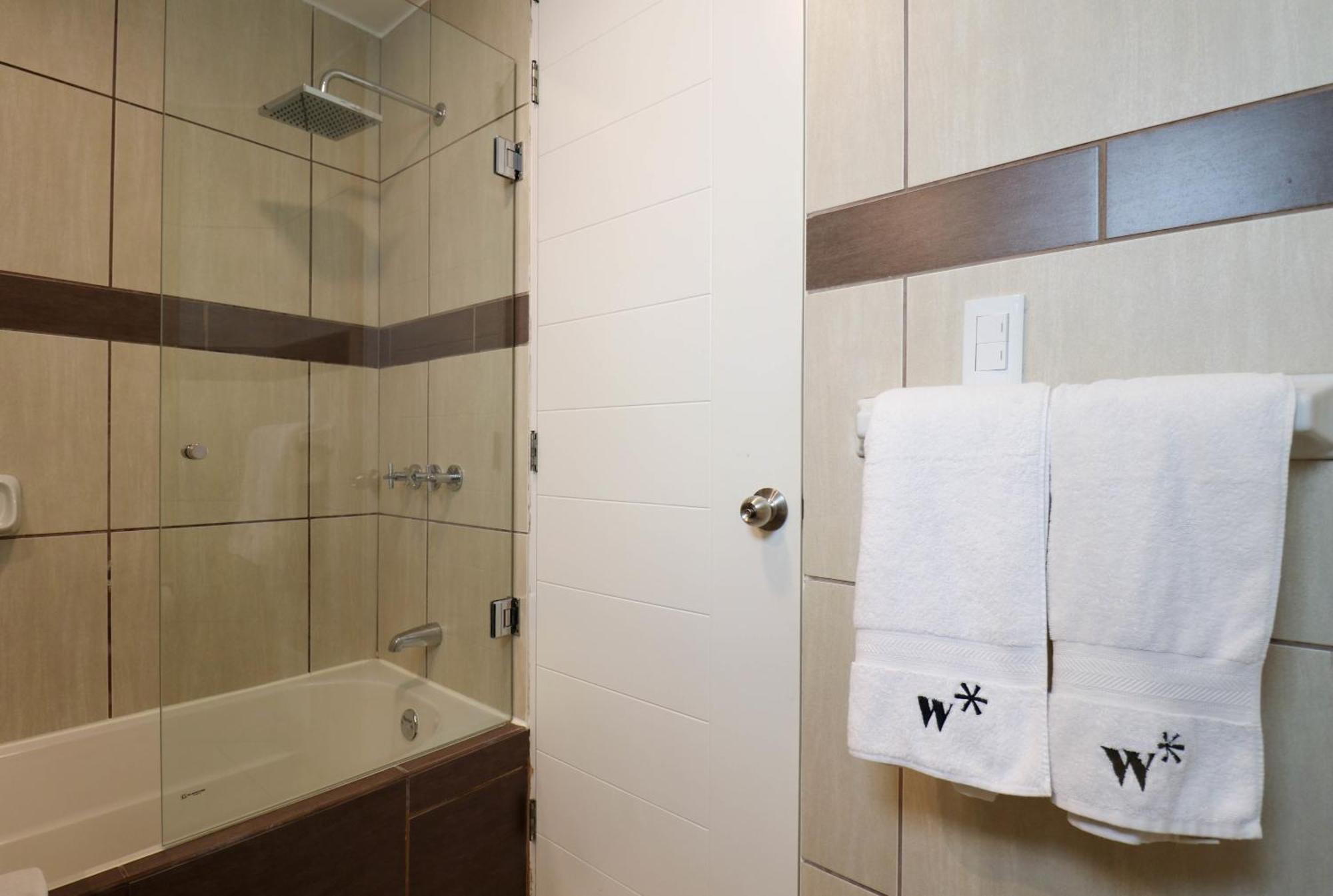 Cozy 3br In Miraflores Appartement Lima