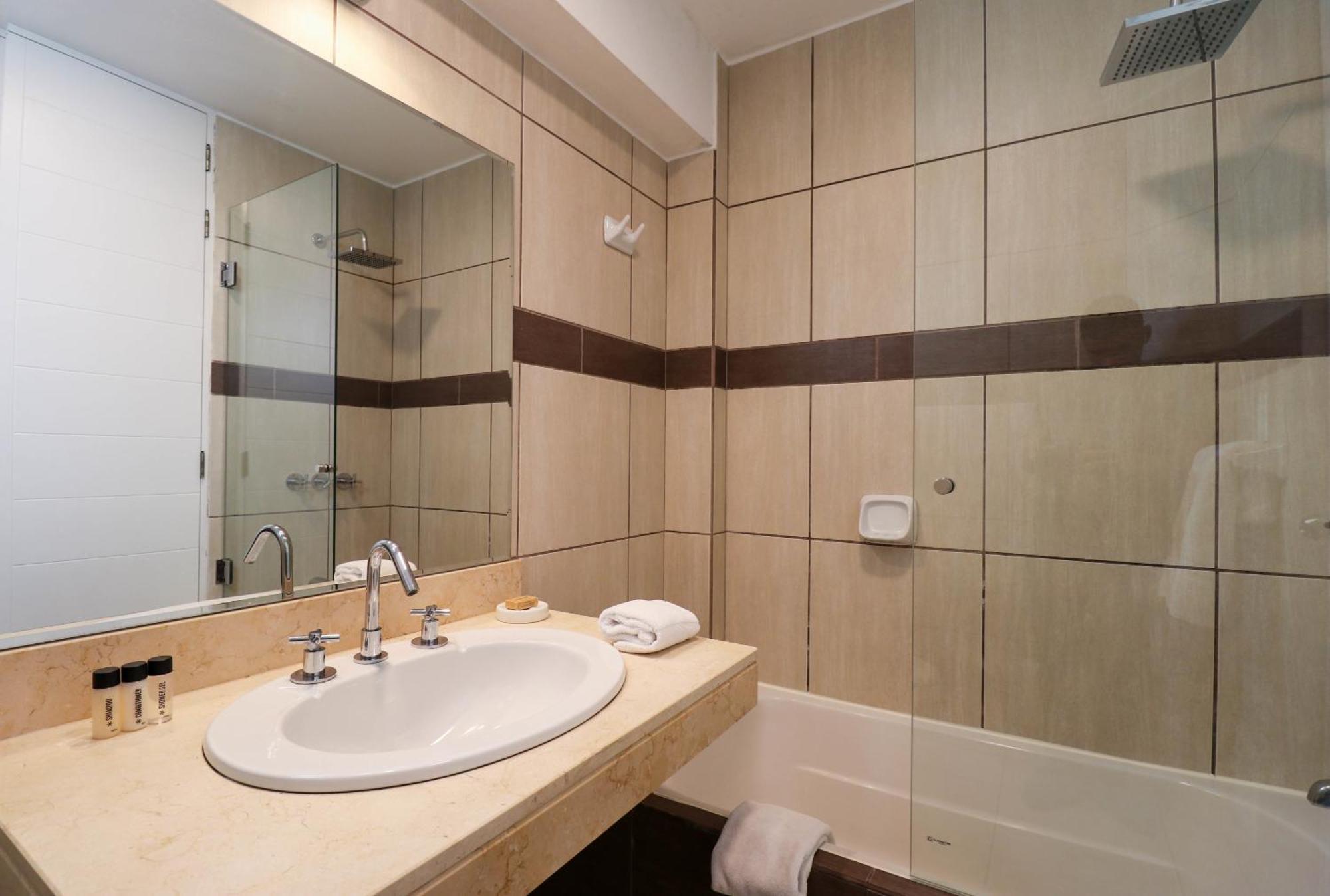 Cozy 3br In Miraflores Lima