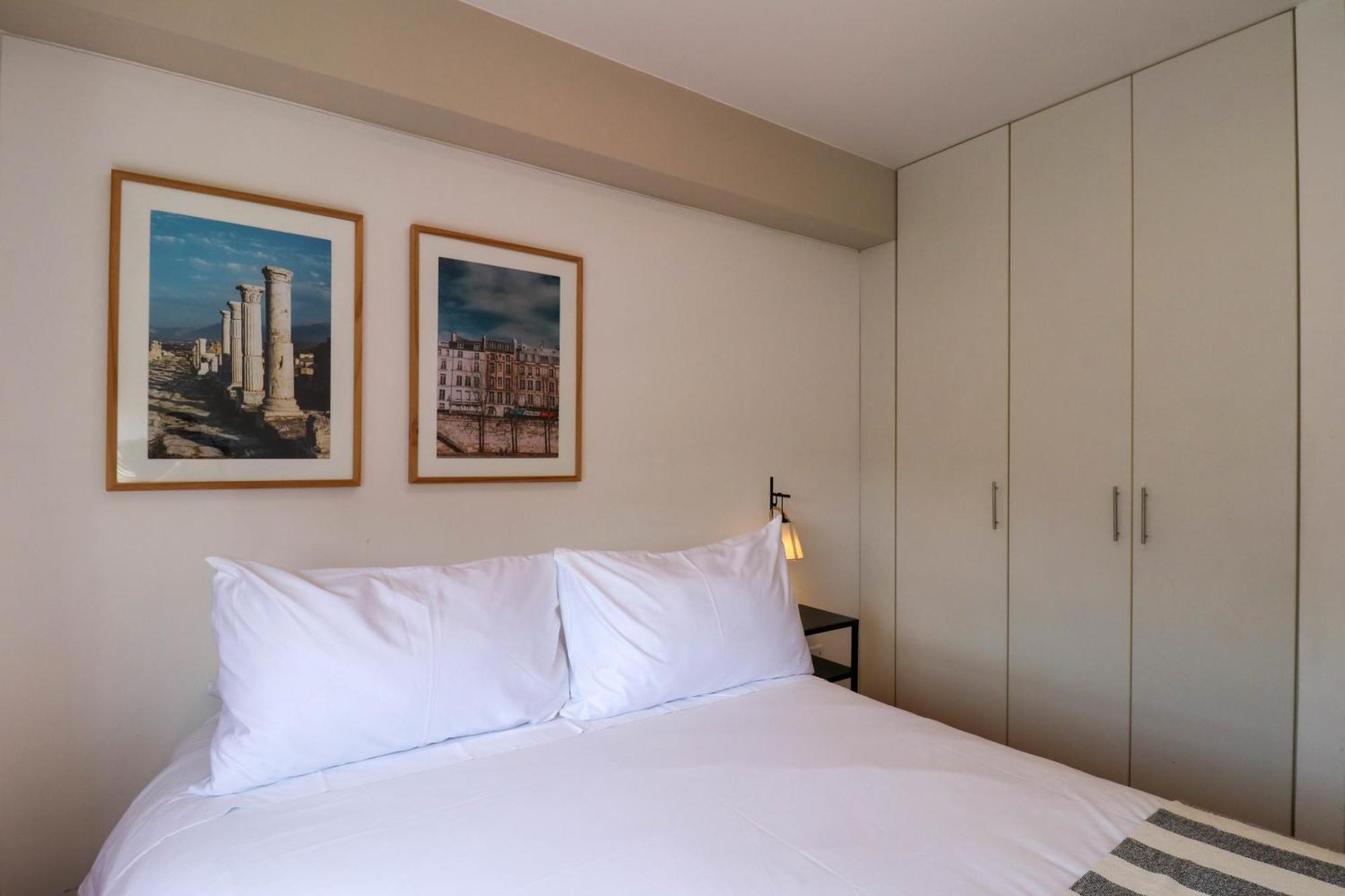 Cozy 3br In Miraflores Appartement